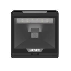 SCANNER 2D HENEX HC-7060...