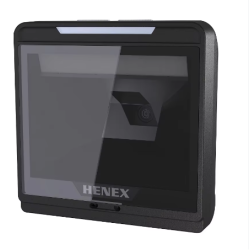 SCANNER 2D HENEX HC-7060 FILAIRE HC-7060